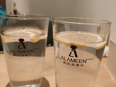 -ALAMEEN阿拉伯餐厅(三里屯店)