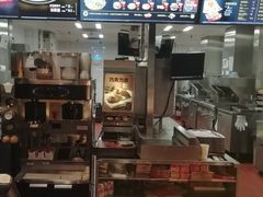 -麦当劳(天津站三店)