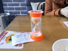 -吕氏疙瘩汤·新派鲁菜(东城万达广场店)