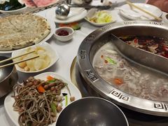 -天宜隆蘑菇宴火锅(石景山旗舰店)