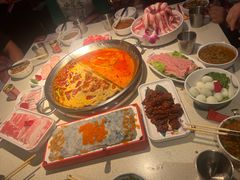 -小龙坎火锅(春熙太古里店)