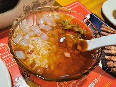 -烤满分·东北烧烤(首经贸店)