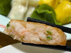 -双合园·海鲜水饺青岛菜(上清路店)