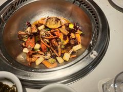 -七欣天香辣蟹火锅(抚州硕果时代广场店)
