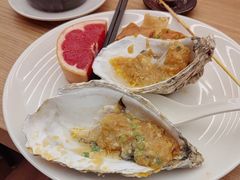 -怡咖啡海鲜自助餐厅(浦东香格里拉店)