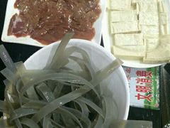 -蜀大侠火锅(古田店)