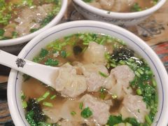 -老谢野馄饨(延安路店)