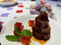 -俏江南天津时尚曲艺主题餐厅(马场道店)