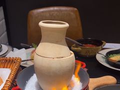 -西堤牛排(恒隆广场店)