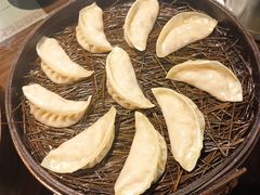 -松针蔡记蒸饺(花园路店)