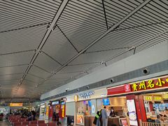 -贵阳龙洞堡国际机场-T2航站楼