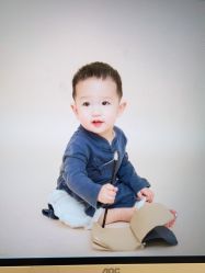 -小熊维尼高端儿童摄影(罗湖区总店)