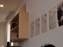 -纽巷咖啡 SOFTFOCUS COFFEE(锦和巴黎时韵店)