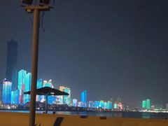 -青岛第三海水浴场