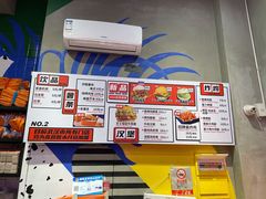 -前进5路汉堡炸鸡(汉街skp店)