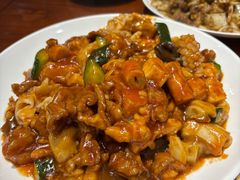 -恩宏德餐馆(平山道店)