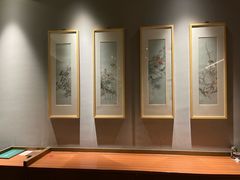 -荷风细雨·中国茶宴(世纪大道店)
