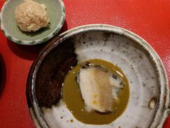 -鮨青(恒基名人购物中心店)