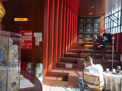 -人民咖啡馆(四行仓库店)