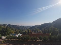 -遵化市禅林寺古银杏风景园