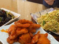 -华勘酒楼中山门广宁路店