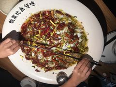 -太二酸菜鱼(福州泰禾店)