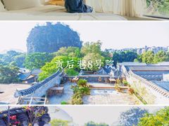 -桂林两江四湖景区