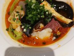 -成都你六姐·牛肉冒菜(城市集市合生汇店)