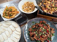 -吃货私房菜(丽江束河古镇店)