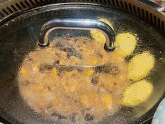 -锅老头铁锅炖•大锅蒸汽海鲜(韩乐坊店)