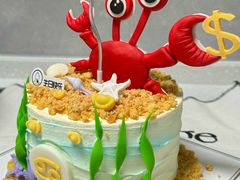 -CAKE BOSS 蛋糕老板(西单君太百货店)
