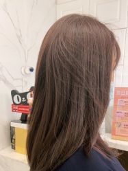-潘多拉Hairsalon