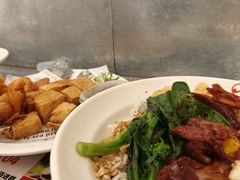 -孖记茶档·热腾茶餐(乐峰店)