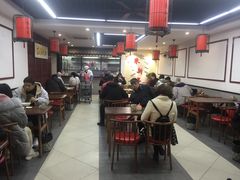 大堂-朱新年·苏式汤团·面点(北寺塔店)