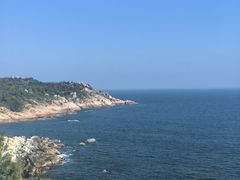 -广东惠东海龟国家级自然保护区
