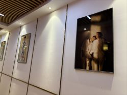 -小阿福儿童摄影(华中智谷店)