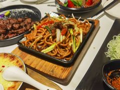 -烛影拾光·创意菜·鲜花·音乐(曲江钻石半岛店)