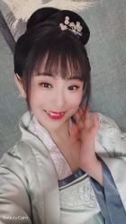 -盘子女人坊古装写真摄影(南京总店)