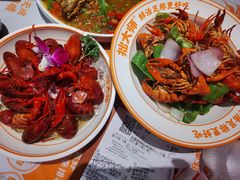 -拙大师·龙虾四季排档·夜宵至凌晨4点(唯亭店)