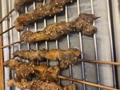 -木屋烧烤(龙华店)