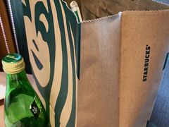 -星巴克(汾阳路店)