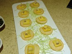 -铜锣湾·有麝自然香(重庆新天地店)