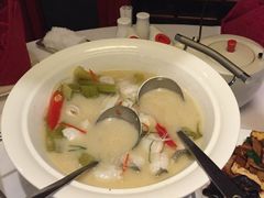 -莲苑中餐厅·Lotus Court(厦门马哥孛罗东方大酒店)