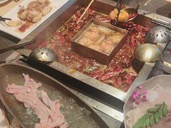 -锦城印象火锅(天府三街店)