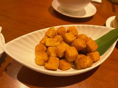-杭州JW万豪酒店-万豪中餐厅