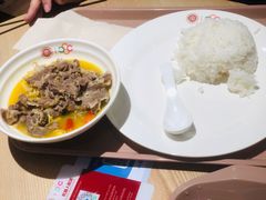 -北大家园食堂