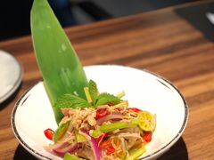 正经鸡被撕-太二酸菜鱼(广州IFC国金天地店)