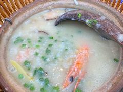 -桂大叔·砂锅粥·家传闽粤菜(县西巷店)