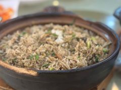 -台山第一家兴华黄鳝饭·黄鳝婆(合水分店)