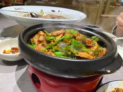 -麻都·成都菜(人民广场店)